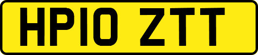 HP10ZTT