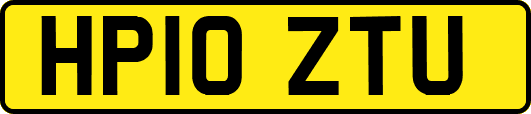HP10ZTU