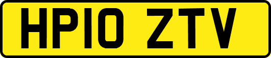 HP10ZTV