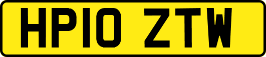 HP10ZTW