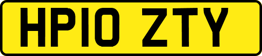 HP10ZTY