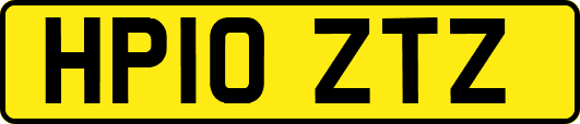 HP10ZTZ