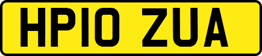 HP10ZUA