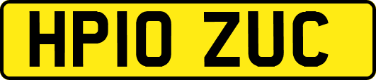 HP10ZUC