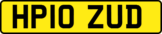 HP10ZUD