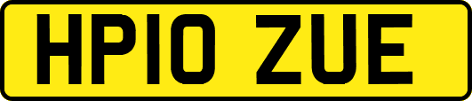 HP10ZUE
