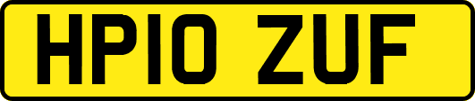 HP10ZUF