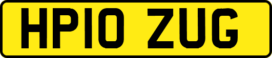 HP10ZUG