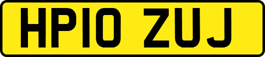 HP10ZUJ
