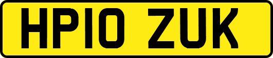 HP10ZUK