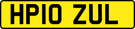 HP10ZUL