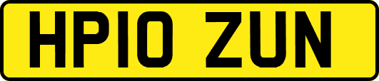 HP10ZUN