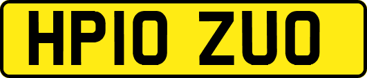 HP10ZUO