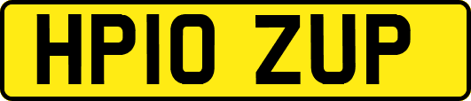 HP10ZUP