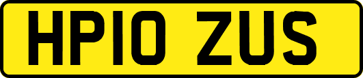 HP10ZUS
