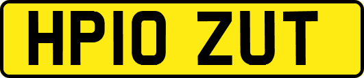 HP10ZUT