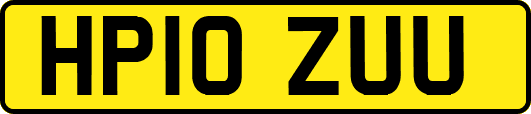 HP10ZUU