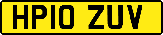 HP10ZUV