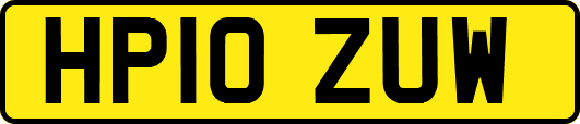 HP10ZUW