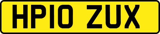 HP10ZUX