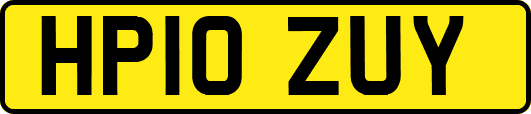 HP10ZUY
