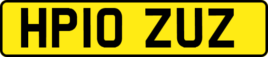 HP10ZUZ