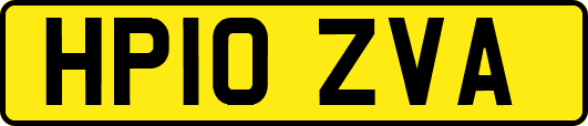 HP10ZVA