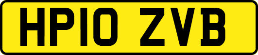 HP10ZVB