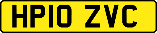 HP10ZVC