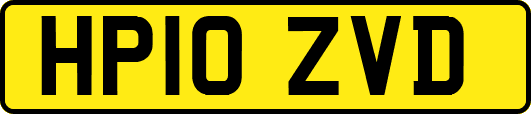 HP10ZVD