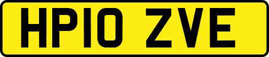 HP10ZVE