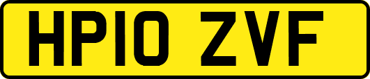 HP10ZVF