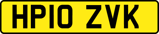 HP10ZVK