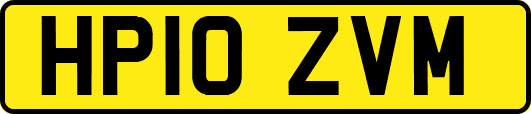 HP10ZVM