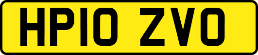 HP10ZVO