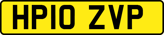 HP10ZVP