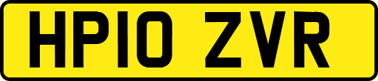 HP10ZVR
