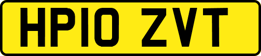 HP10ZVT