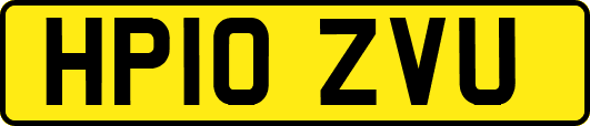 HP10ZVU