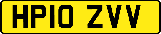 HP10ZVV
