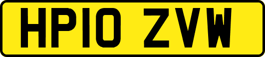 HP10ZVW