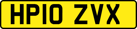 HP10ZVX