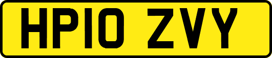 HP10ZVY