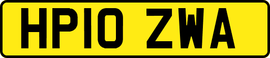 HP10ZWA