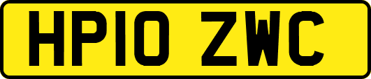 HP10ZWC