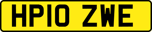 HP10ZWE