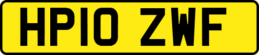 HP10ZWF