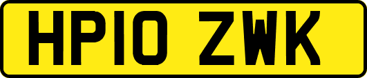HP10ZWK