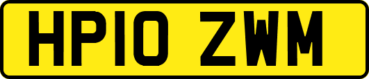 HP10ZWM