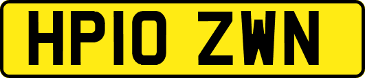 HP10ZWN